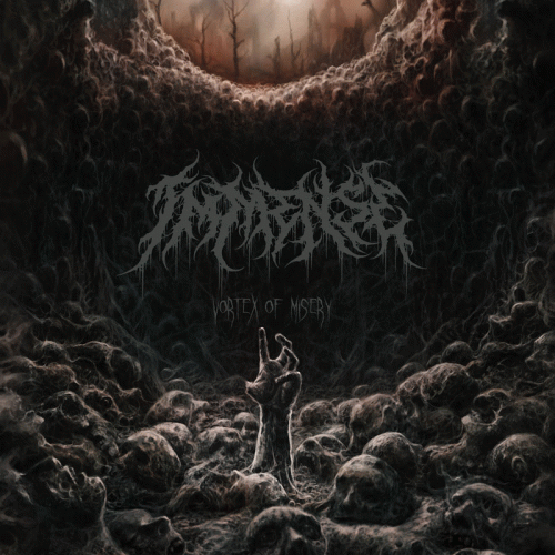 Immense : Vortex of Misery Immense : Vortex of Misery